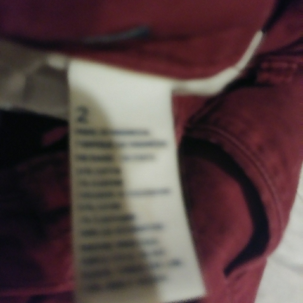 American Eagle